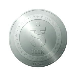 100K ITCoins
