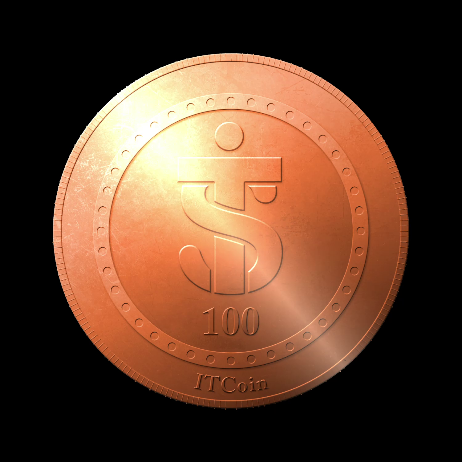 100_ITCoins