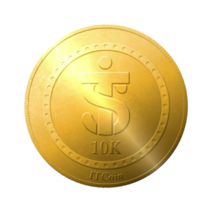 10K ITCoins