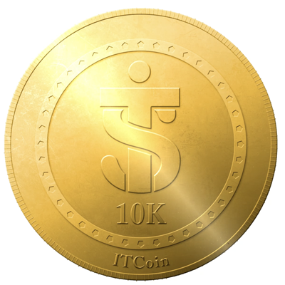 10K ITCoins
