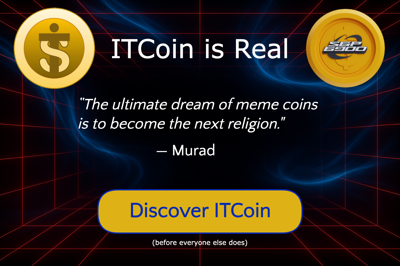 10K ITCoins