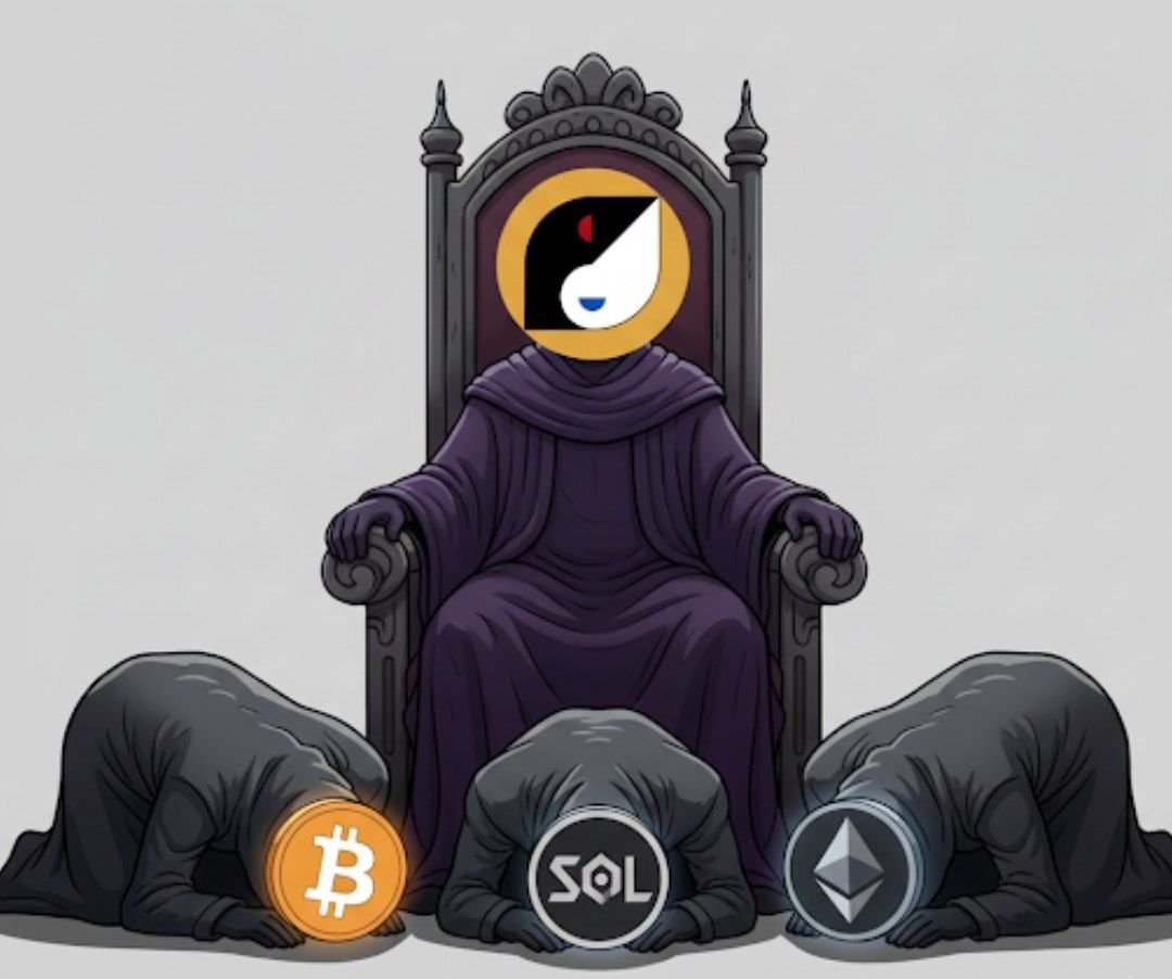 ITcoin is the One (by OxJosh)