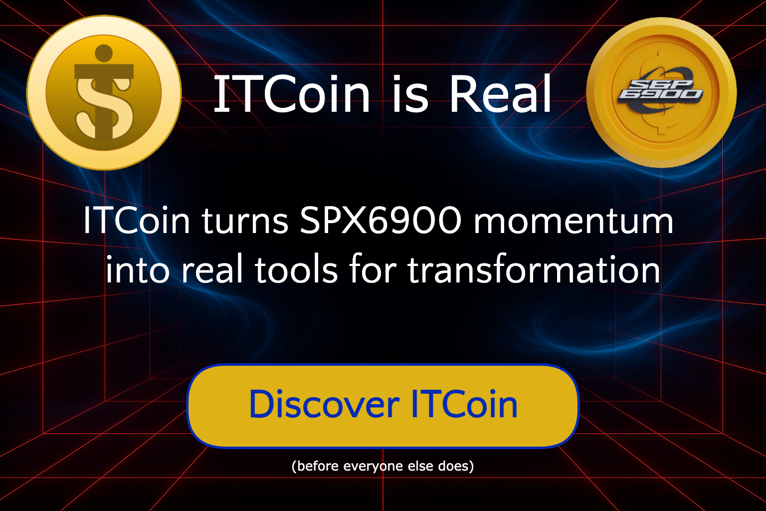 100 ITCoins